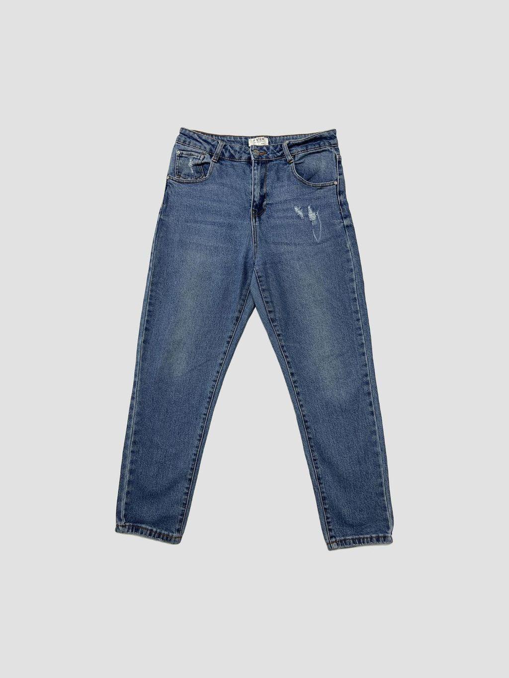 Jean FOSTER - Talla 40 (VOP01164770)-0