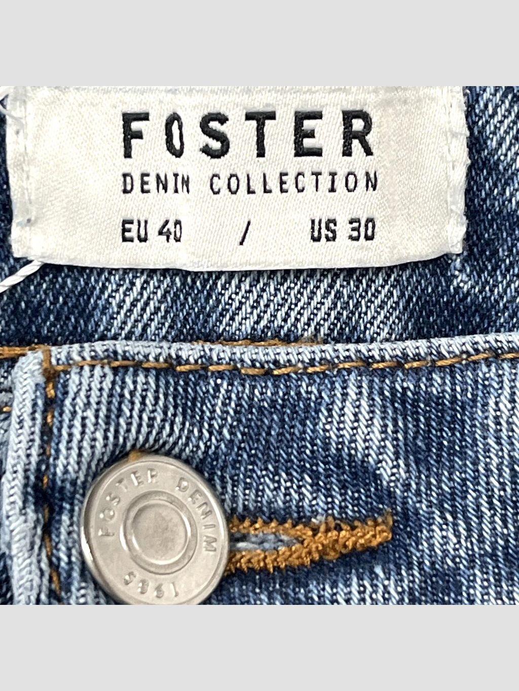 Jean FOSTER - Talla 40 (VOP01164770)-2