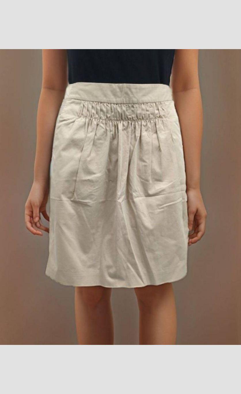 Falda corta BANANA REPUBLIC - Talla 38 (VOP01080848)-2