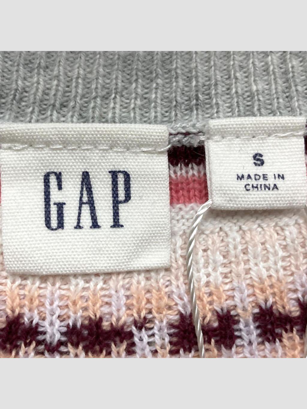 Sweater GAP - Talla S (VOP00865863)-1