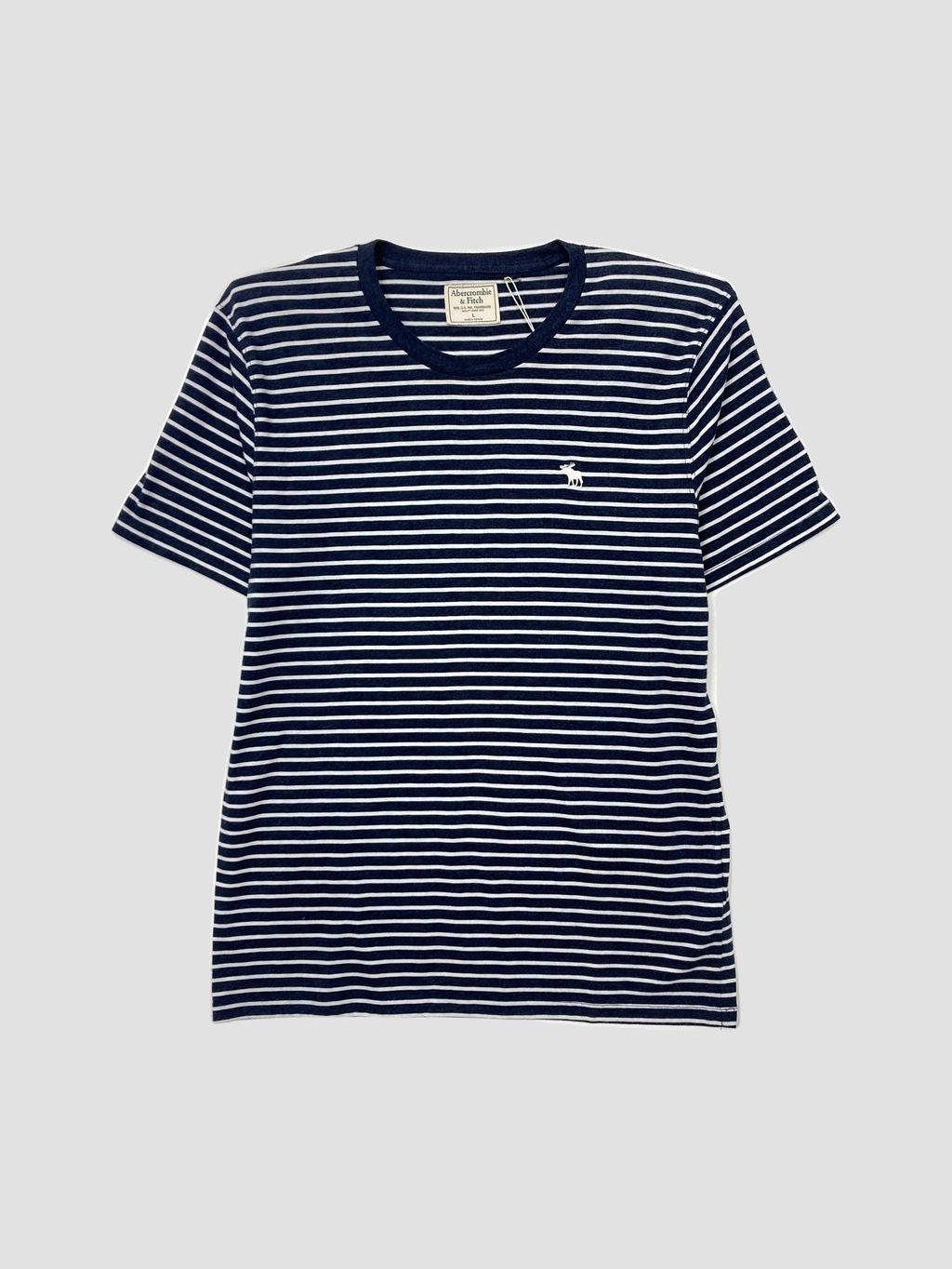 Polera ABERCROMBIE & FITCH - Talla L (VOP01087492)-0