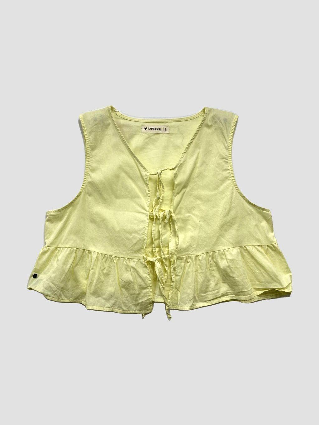 Top RAINDOOR - Talla L (VOP01039489)-0