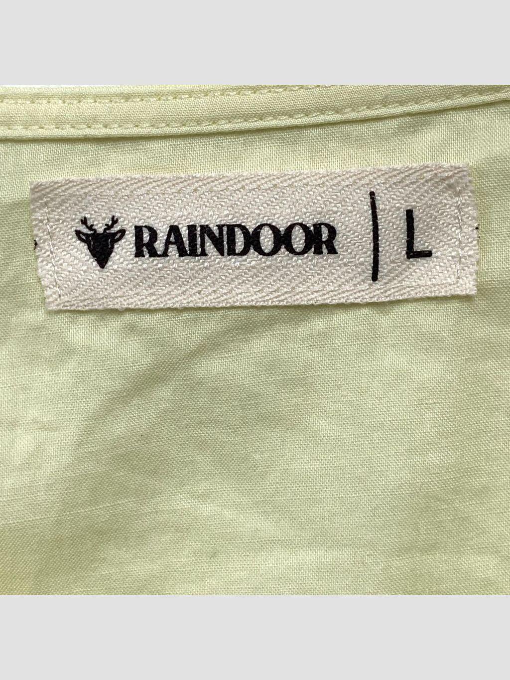 Top RAINDOOR - Talla L (VOP01039489)-1