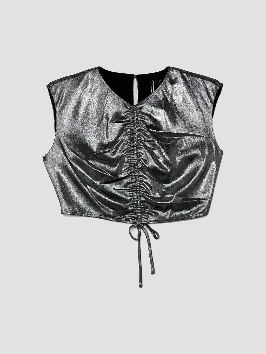 Top ALLSAINTS - Talla S (VOP01086102)-0