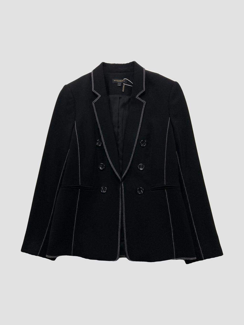 Blazer DKNY - Talla S (VOP01007403)-0