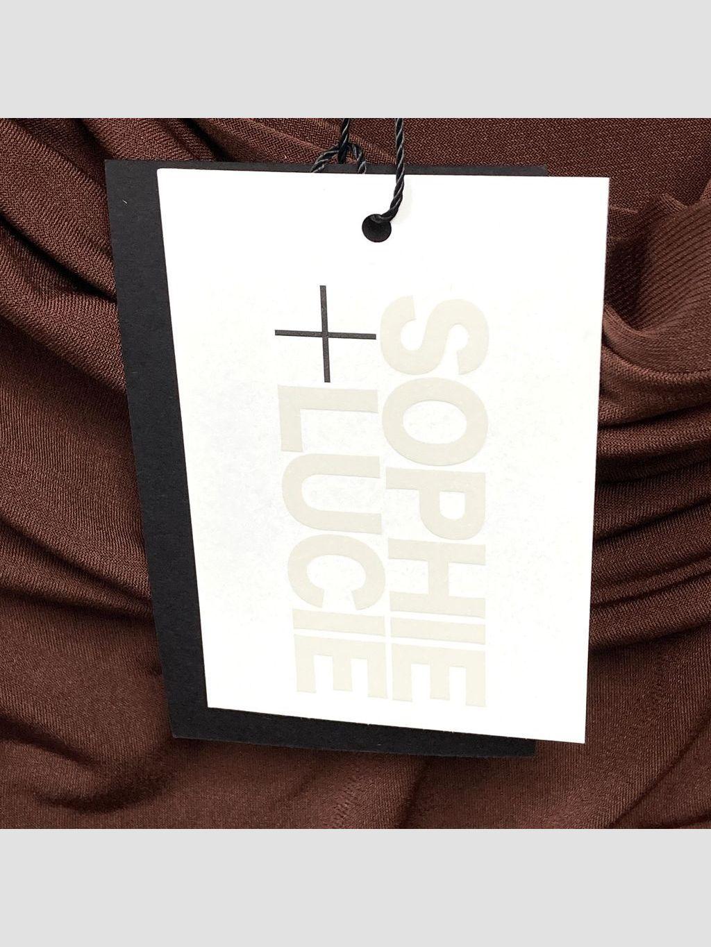 Vestido largo SOPHIE AND LUCIE - Talla XS (VOP01042569)-2