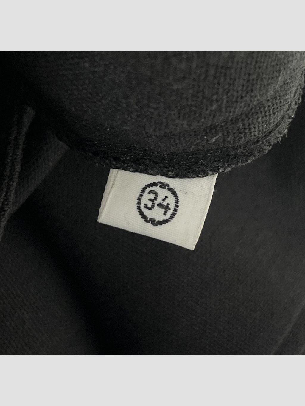 Pantalón SOIRÉE. - Tallas 32 y 34 (VOP01112332)-4