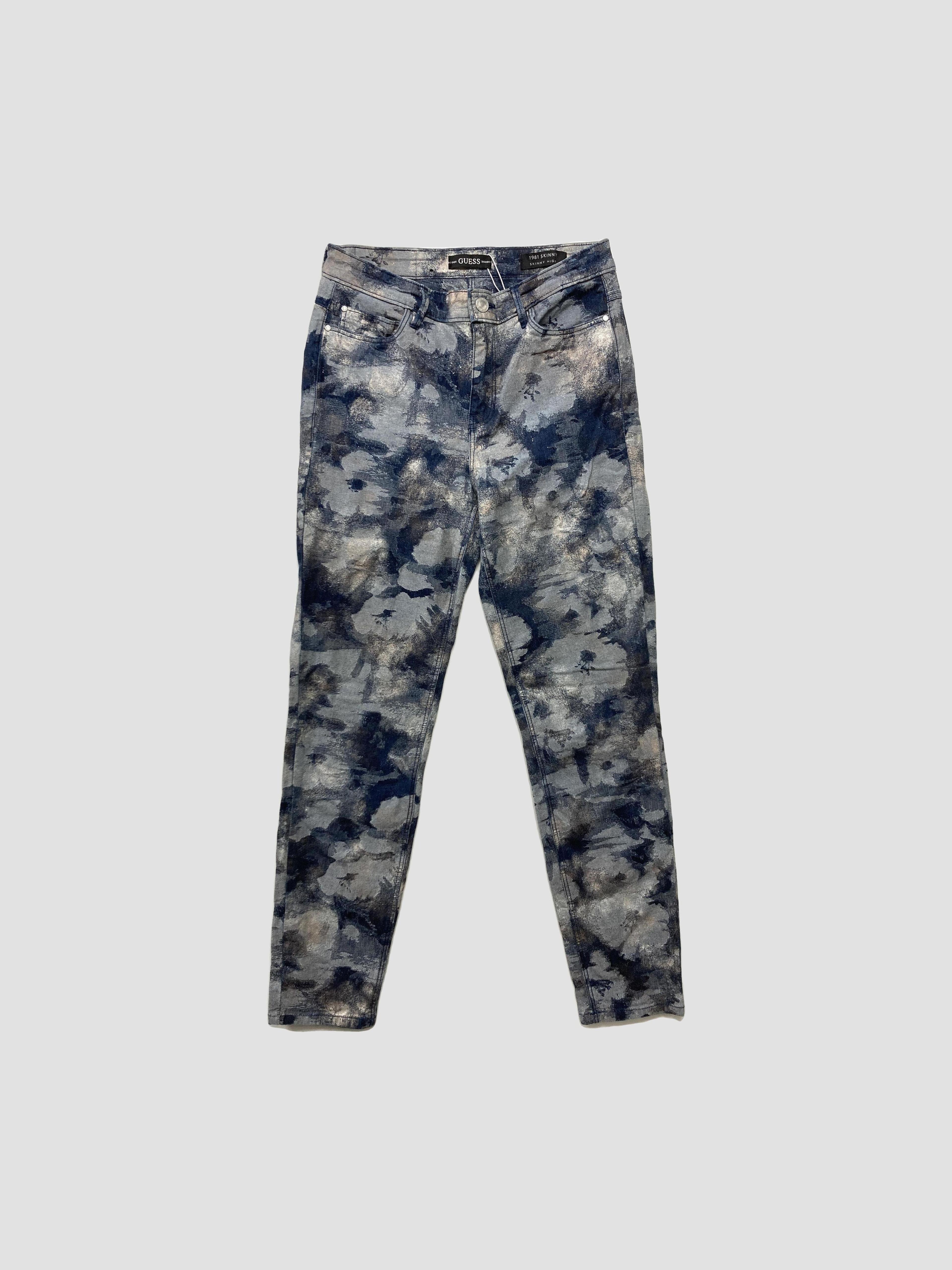 Jean GUESS - Talla 38 (VOP01068786)-0