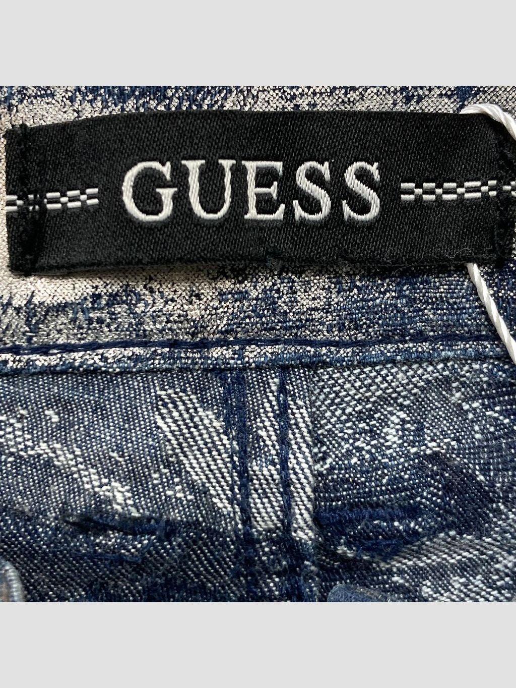 Jean GUESS - Talla 38 (VOP01068786)-2