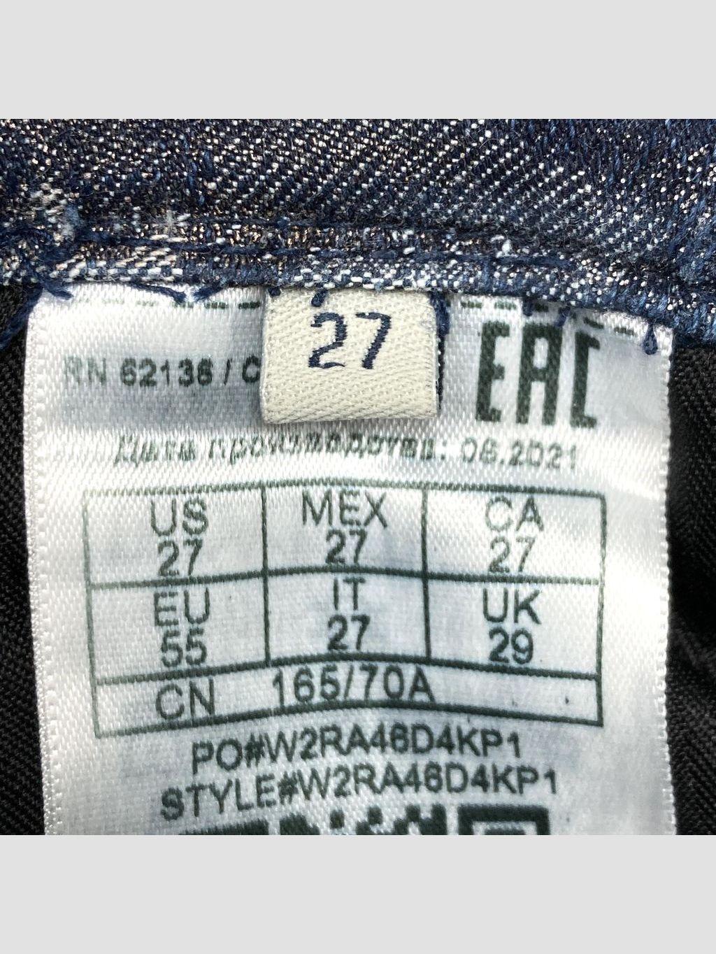 Jean GUESS - Talla 38 (VOP01068786)-3