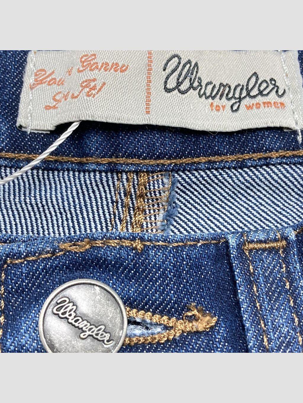 Jean WRANGLER - Talla 38 (VOP00994496)-2