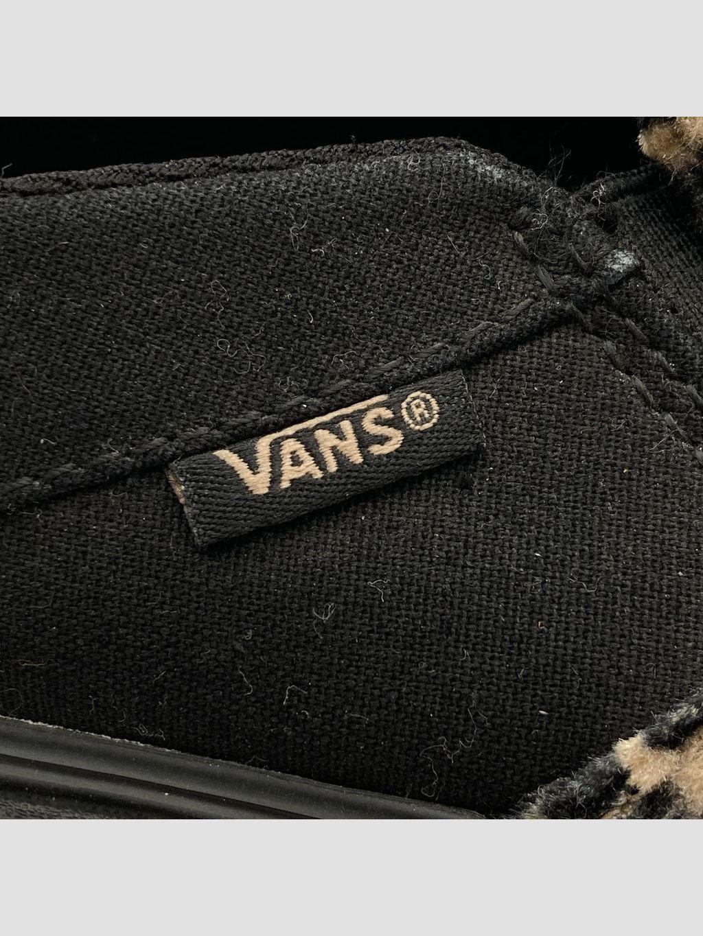 Zapatillas VANS - Talla 37 (VOP01082575)-2