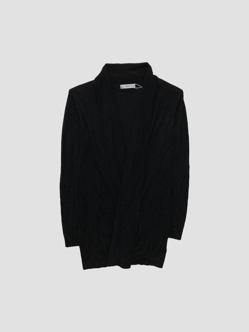 Chaleco MANGO - Talla S (VOP00963030)-0