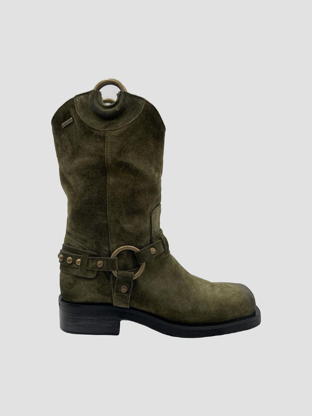 Botas VELEZ - Talla 38 (VOP01215555)-0