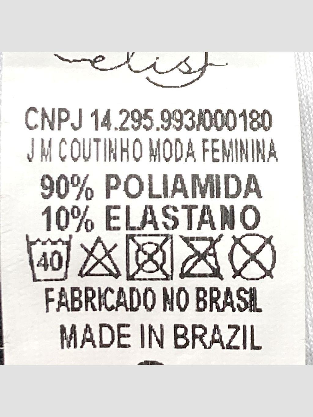 Top ELIS - Talla S (VOP00994605)-1