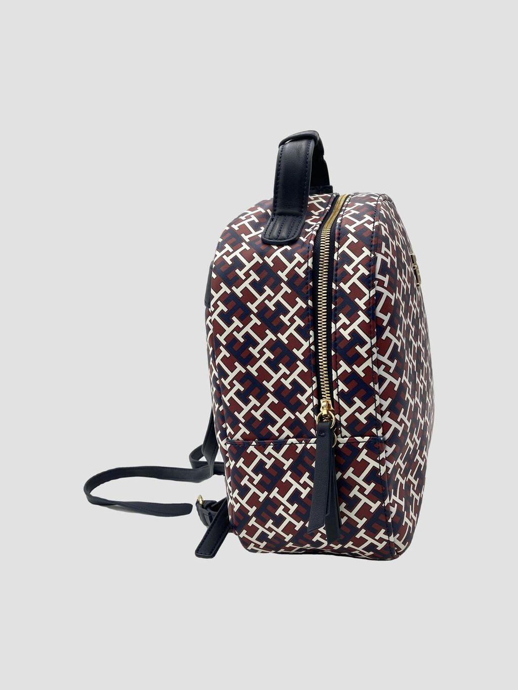 Mochila TOMMY HILFIGER - Talla Talla Única (VOP01006609)-1
