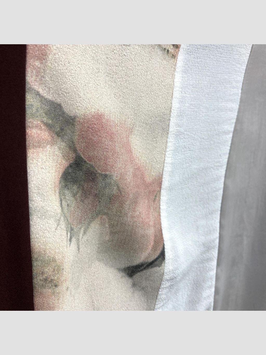 Blusa ZARA - Talla XS (VOP01042964)-2