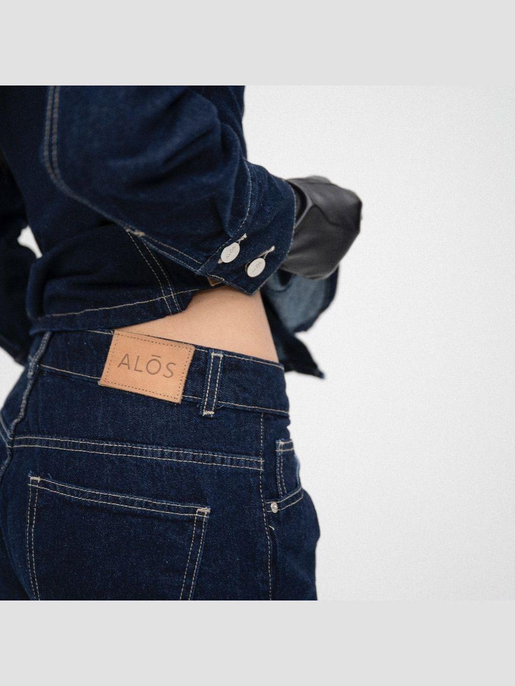 Jean ALOS - Talla 40 (VOP01083314)-1