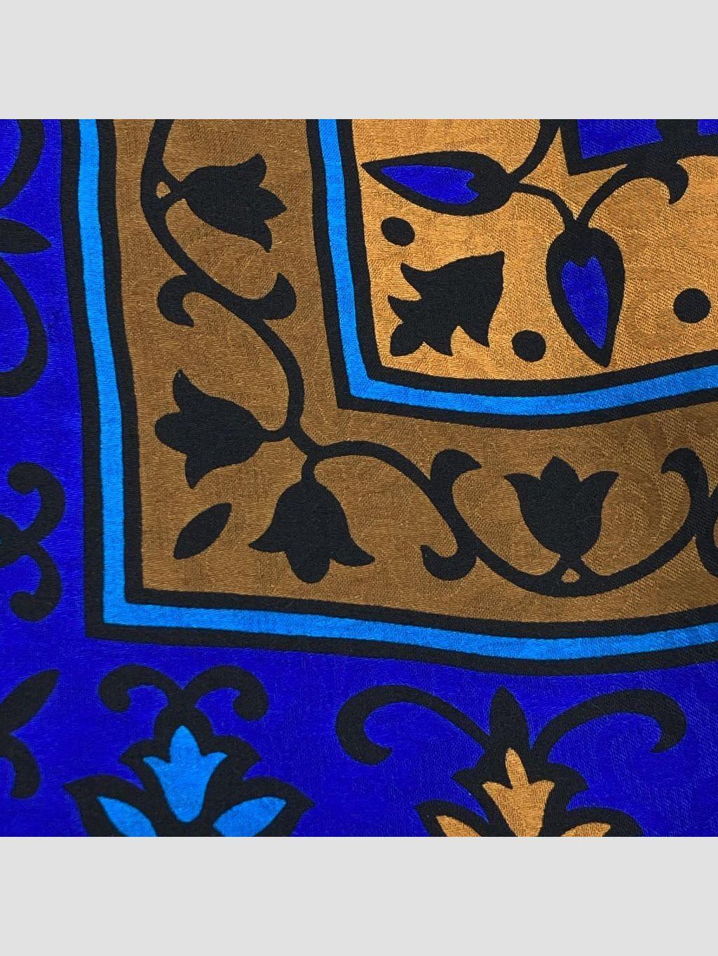 Pañuelo SAINT LAURENT - Talla Talla Única (VOP01042160)-3