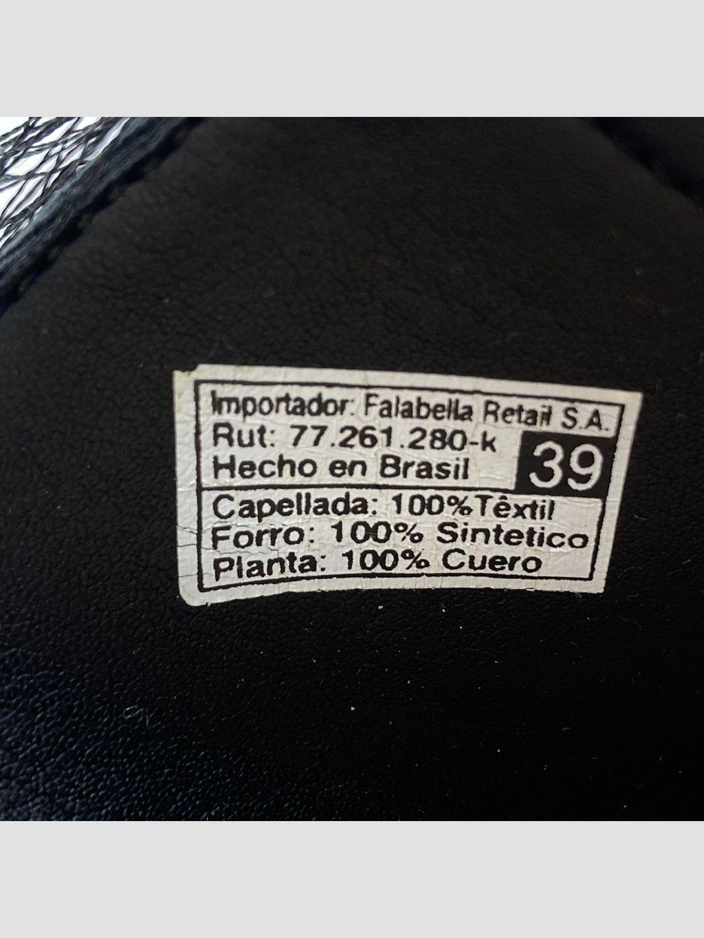 Zapatos SCHUTZ - Talla 40 (VOP01055094)-4