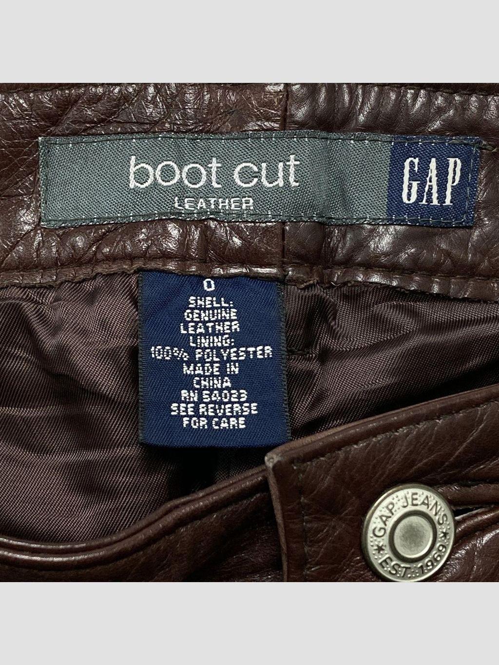 Pantalón GAP - Talla 32 (VOP00973913)-2