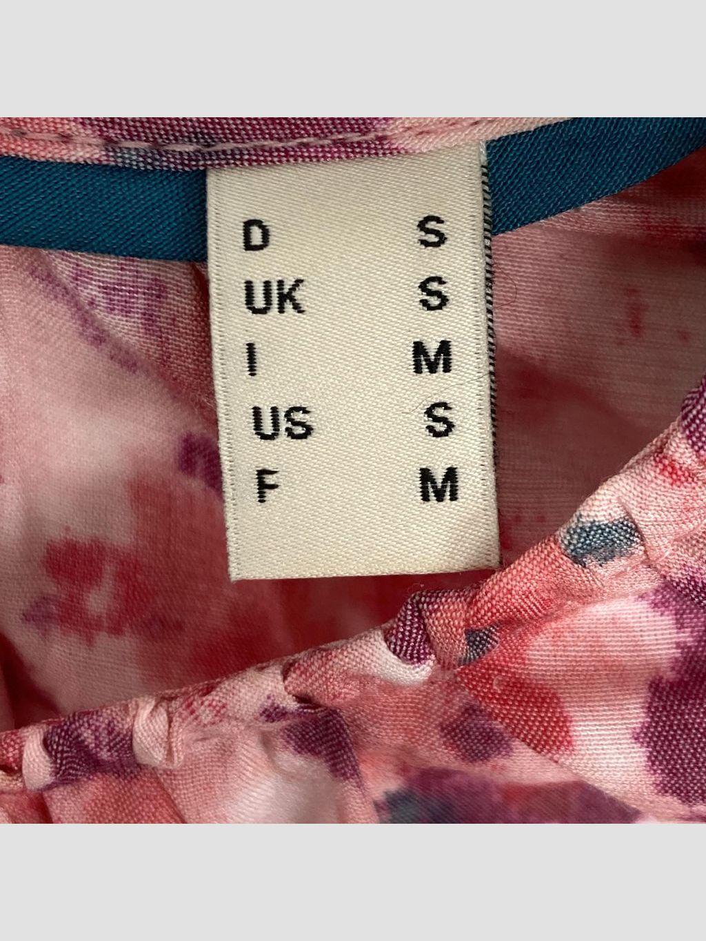 Blusa ESPRIT - Talla S (VOP01080823)-2