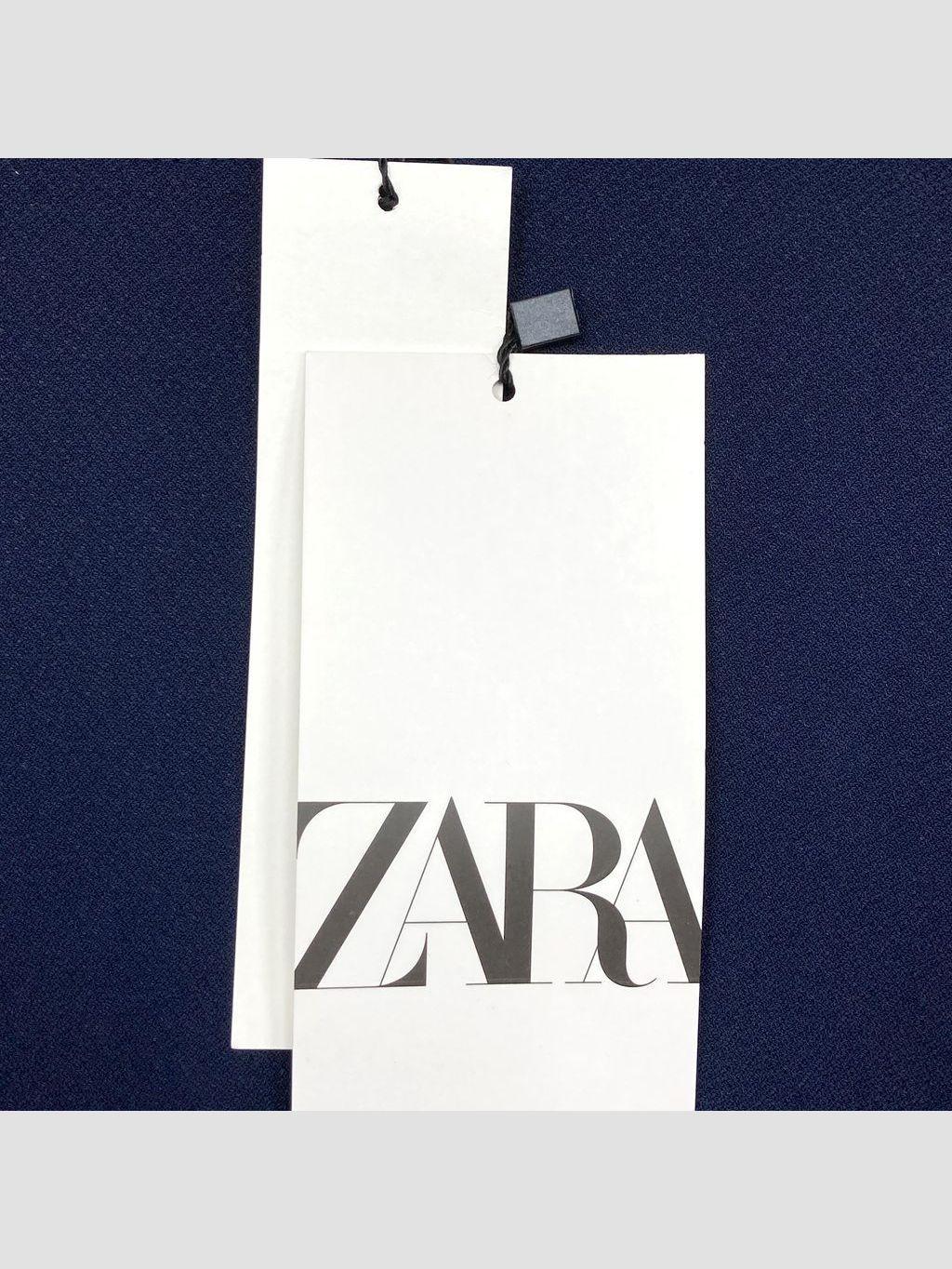 Blusa ZARA - Talla S (VOP01163821)-2