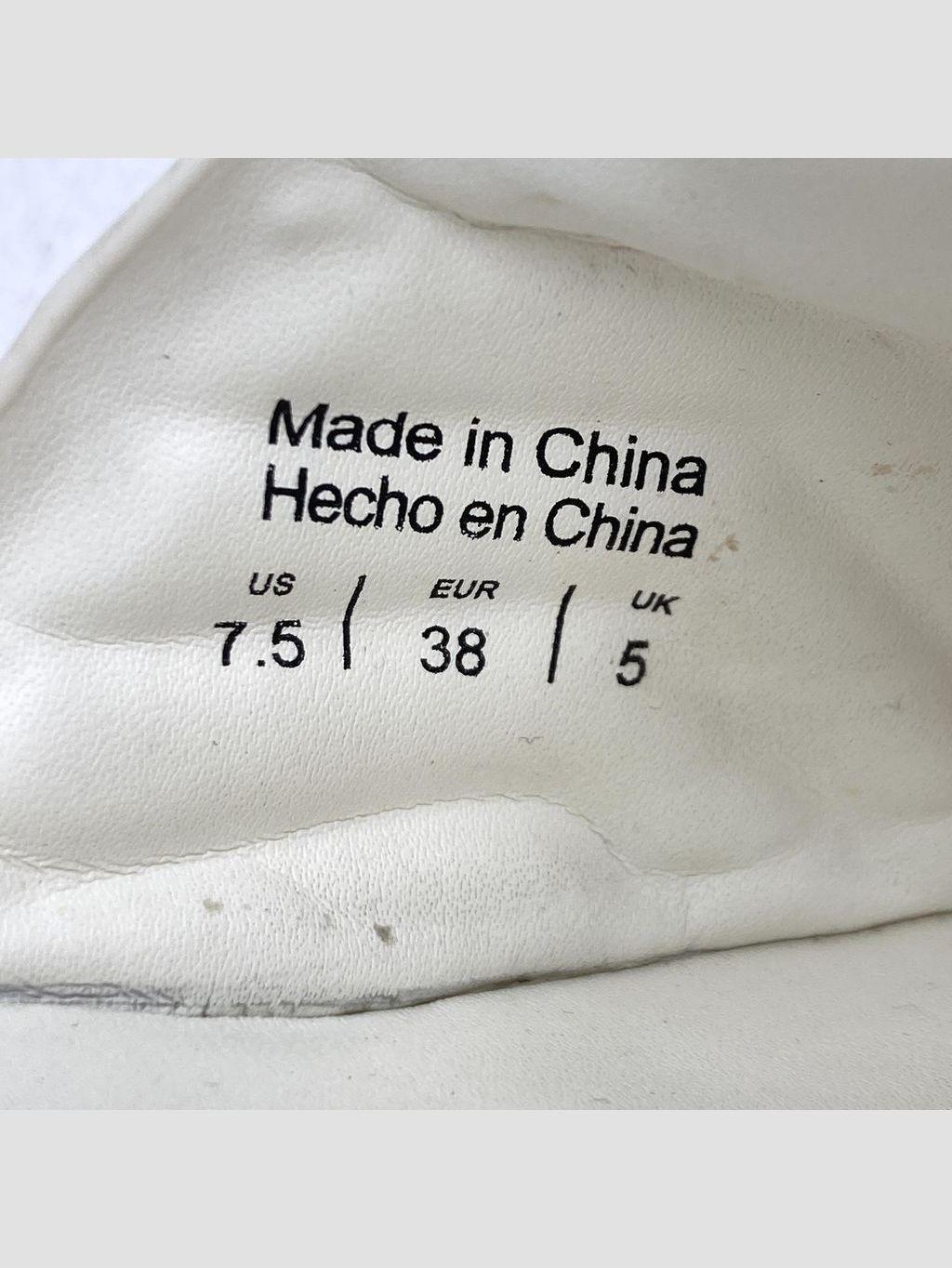 Sandalias ALDO - Talla 38 (VOP01061545)-3