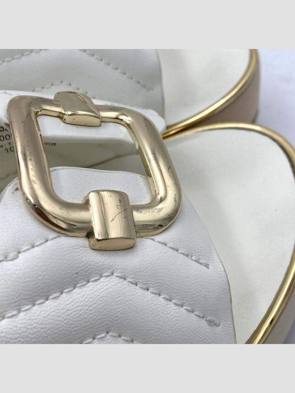 Sandalias ALDO - Talla 38 (VOP01061545)-4