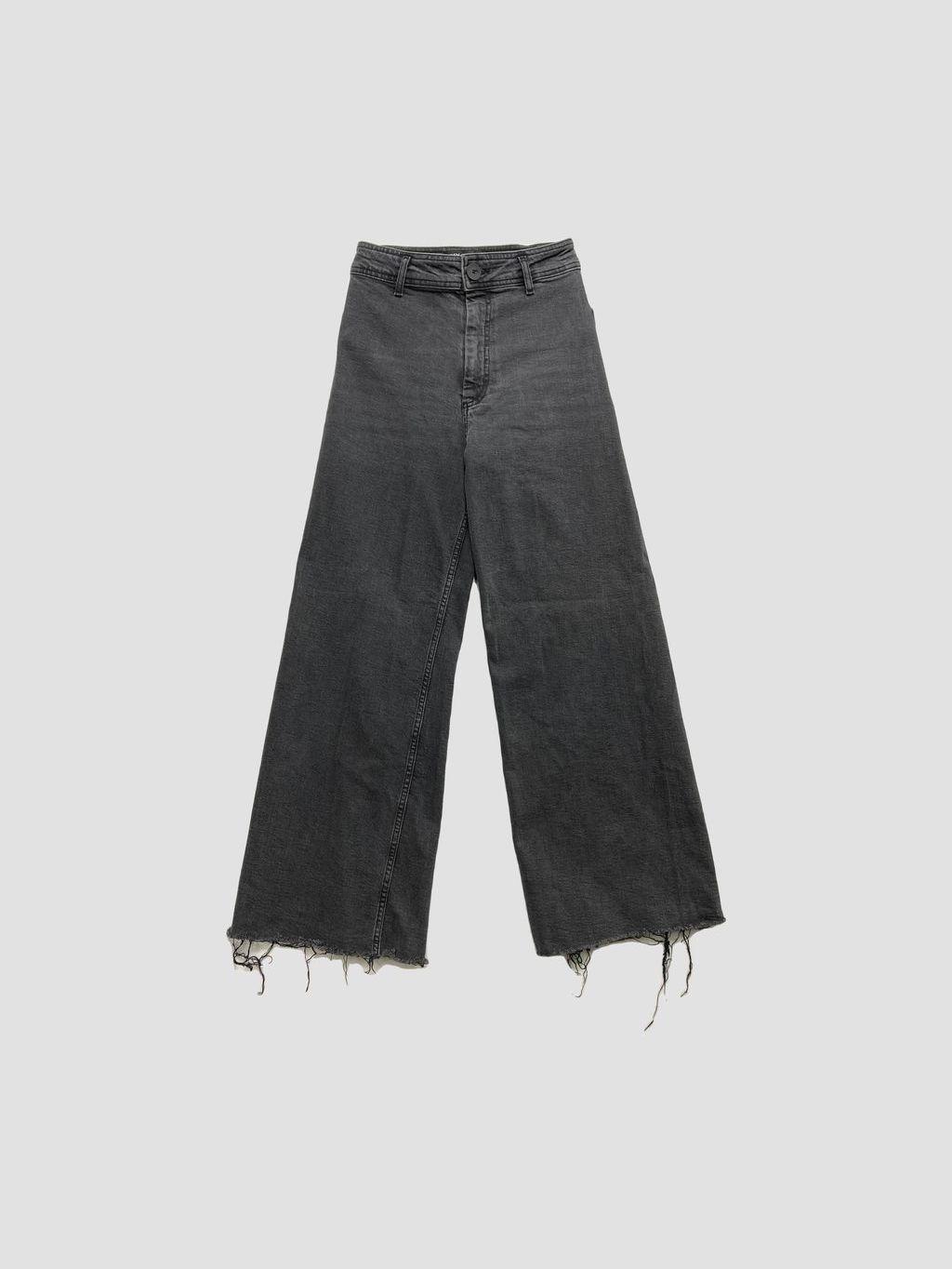 Jean ZARA - Talla 36 (VOP00904042)-0
