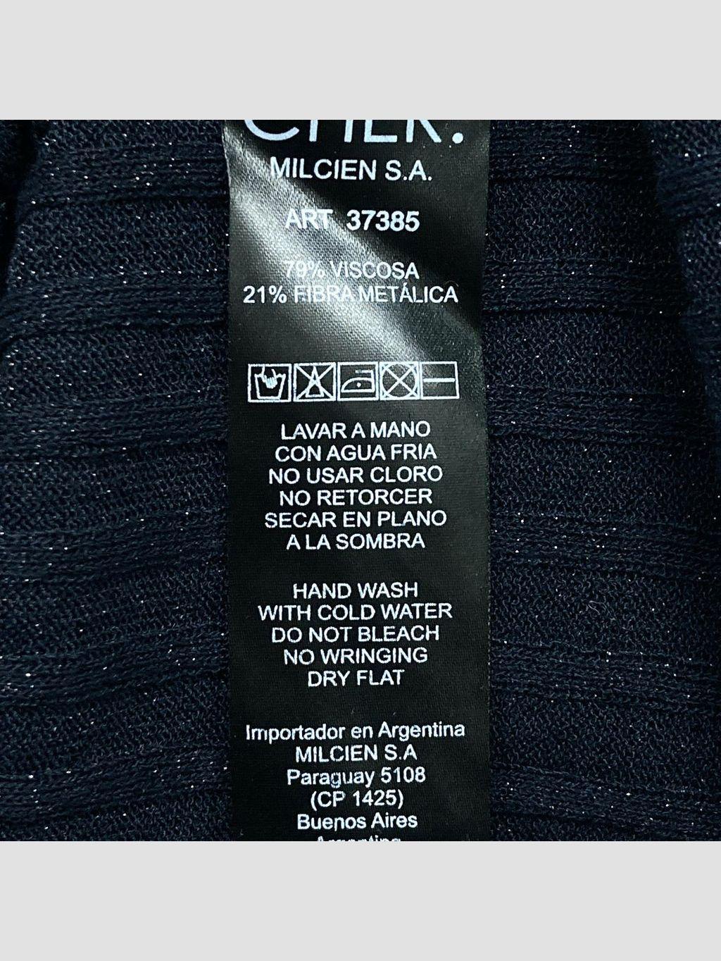 Polera MARIA CHER - Talla M (VOP01070685)-2