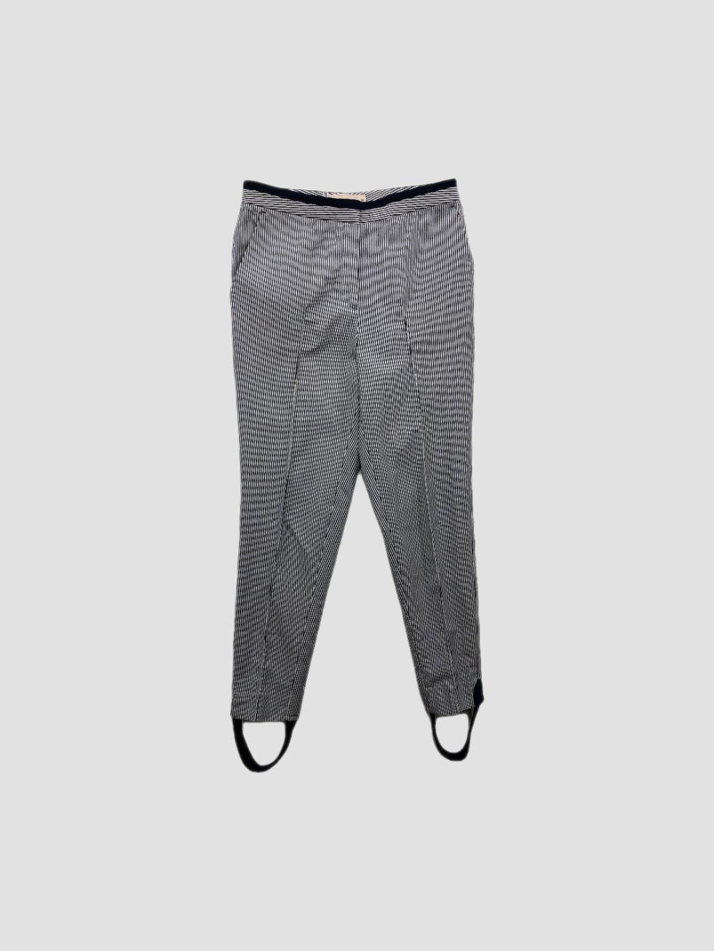 Pantalón PURIFICACIÓN GARCÍA - Talla 36 (VOP00773420)-0