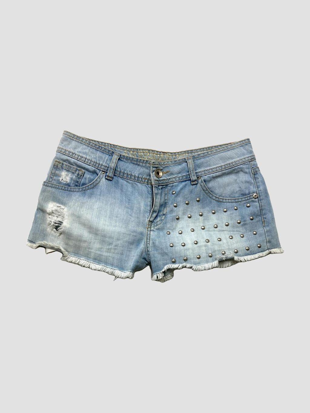 Short AMERICANINO - Talla 40 (VOP00837990)-0