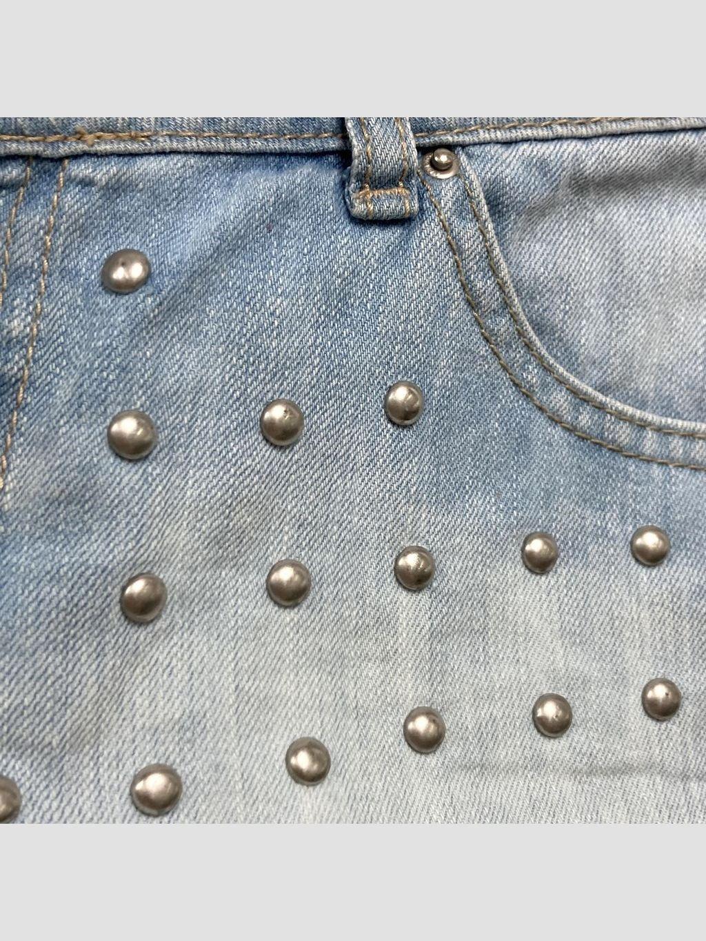 Short AMERICANINO - Talla 40 (VOP00837990)-2