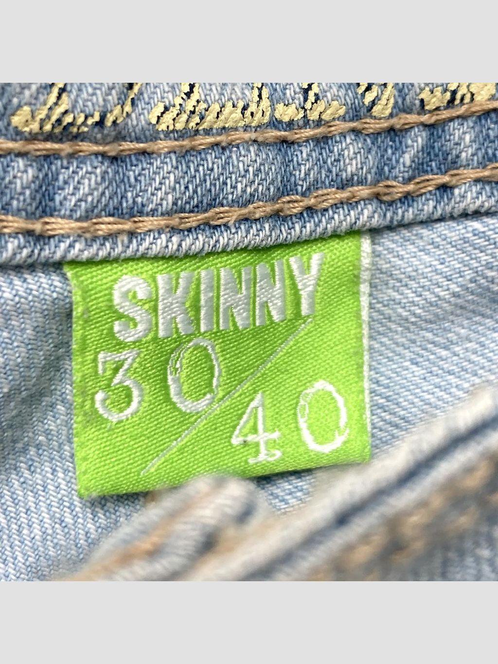 Short AMERICANINO - Talla 40 (VOP00837990)-3