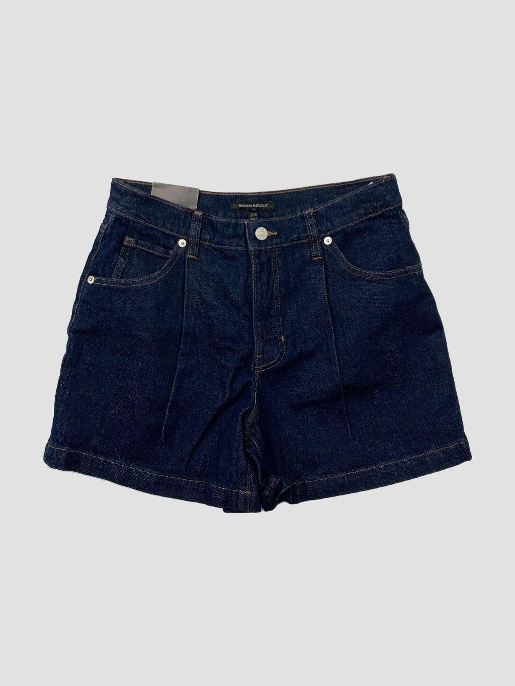 Short BANANA REPUBLIC - Talla 36 (VOP01225881)-0