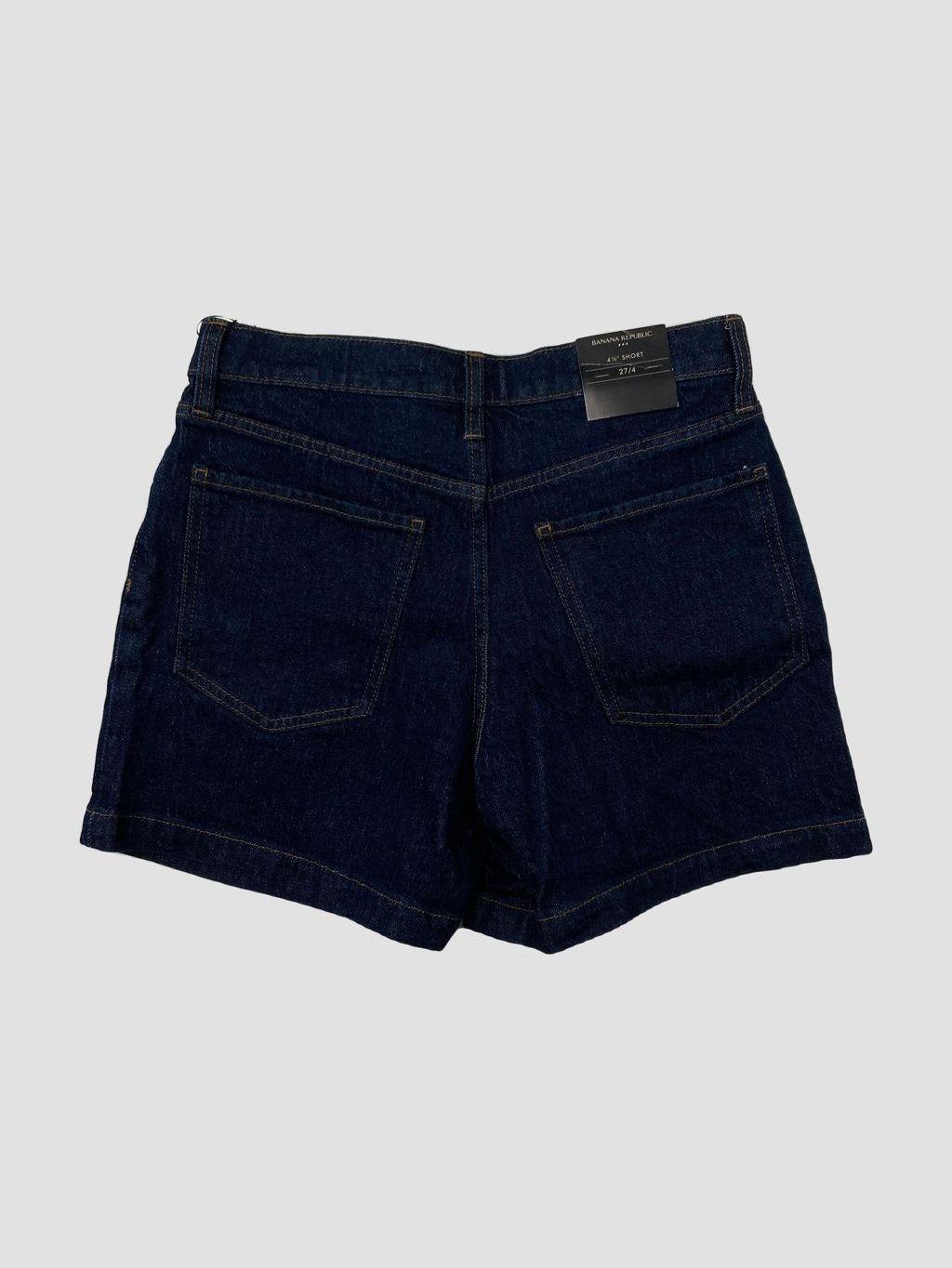 Short BANANA REPUBLIC - Talla 36 (VOP01225881)-1