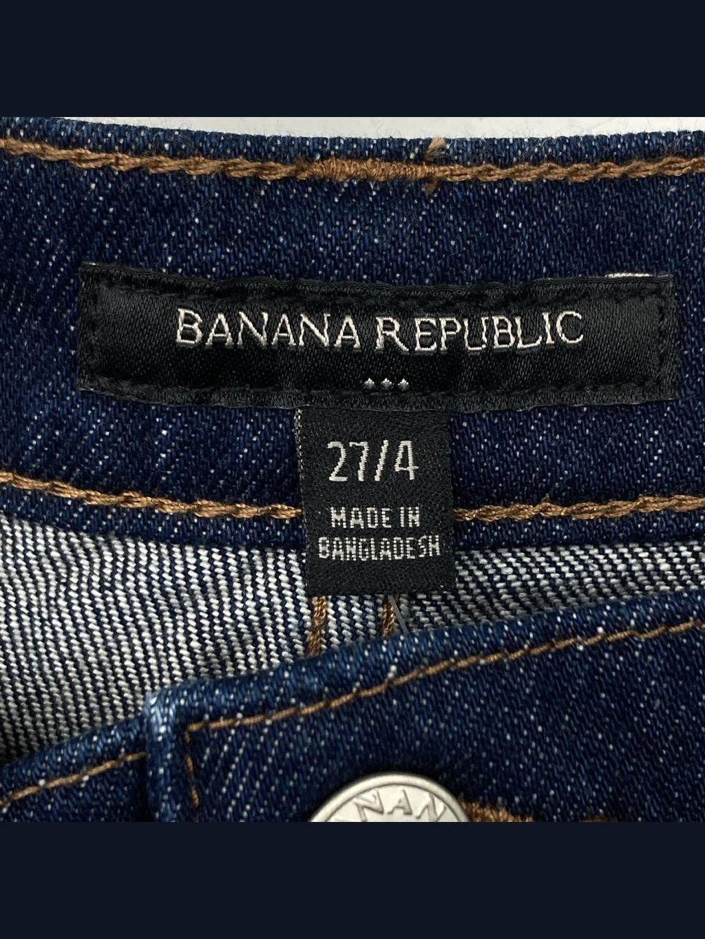 Short BANANA REPUBLIC - Talla 36 (VOP01225881)-2
