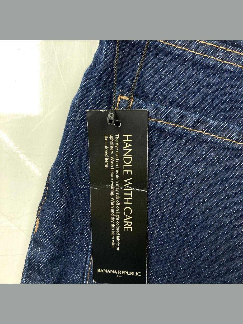 Short BANANA REPUBLIC - Talla 36 (VOP01225881)-3