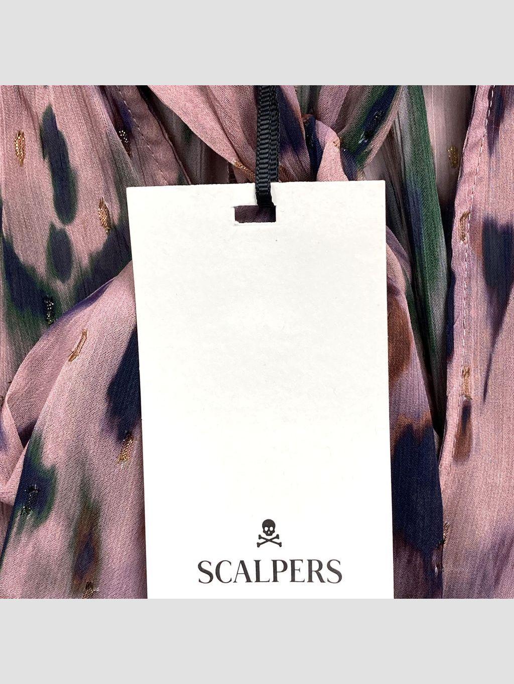 Blusa SCALPERS - Talla S (VOP01016215)-2