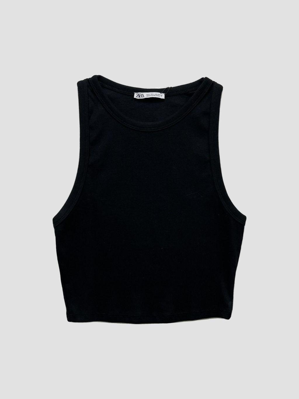 Top ZARA - Talla L (VOP00907461)-0