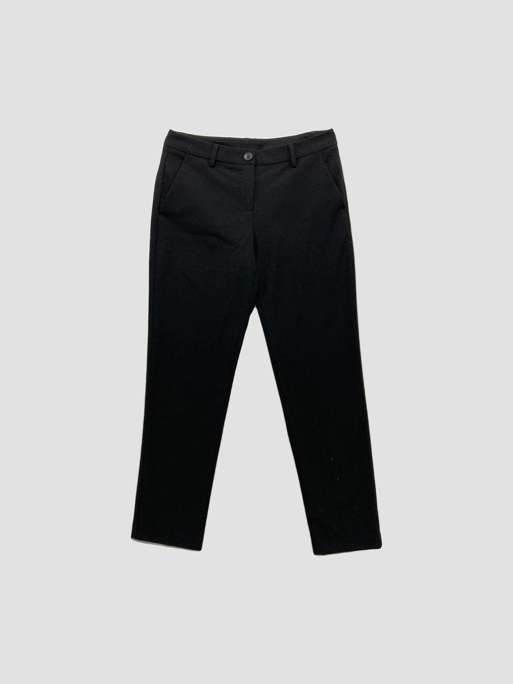 Pantalón UNITED COLORS OF BENETTON - Talla 40 (VOP00880179)-0