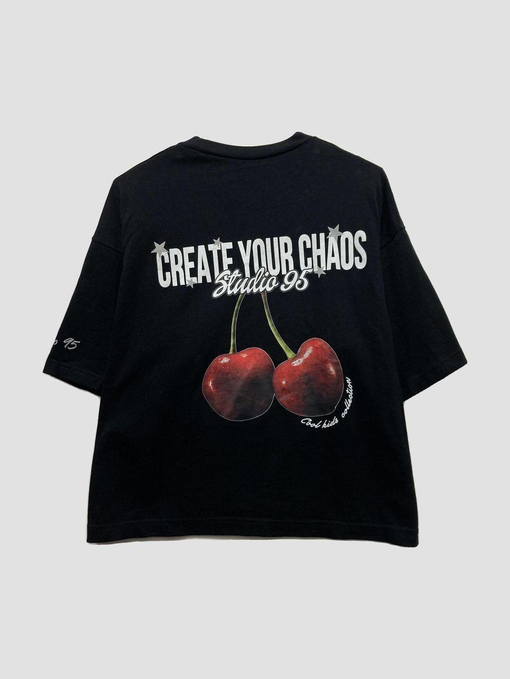 Polera STUDIO 95 - Talla M (VOP00991993)-1