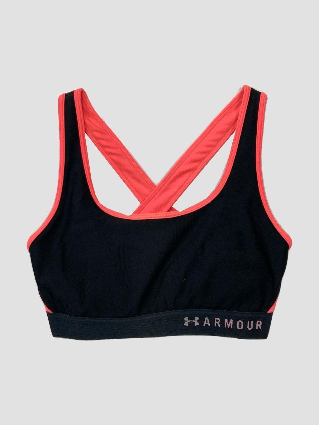 Top UNDER ARMOUR - Talla S (VOP01219956)-0
