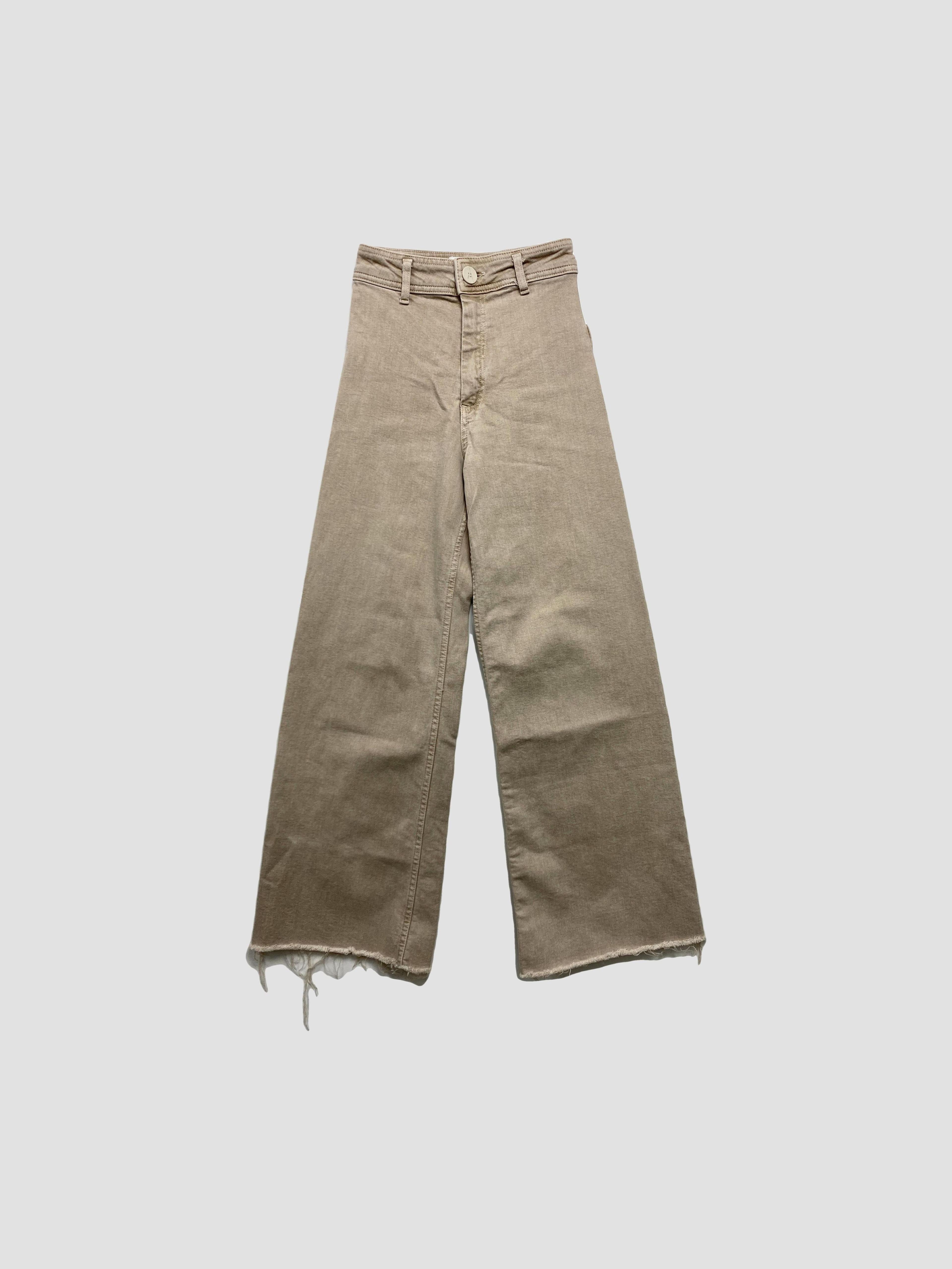 Jean ZARA - Talla 32 (VOP01027622)-0