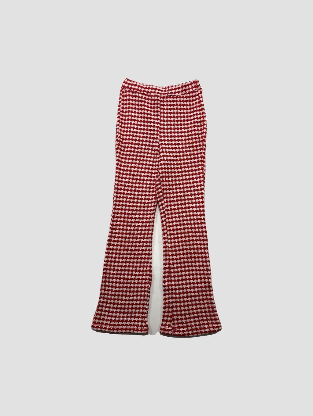 Pantalón ZARA - Talla 36 (VOP01006530)-0