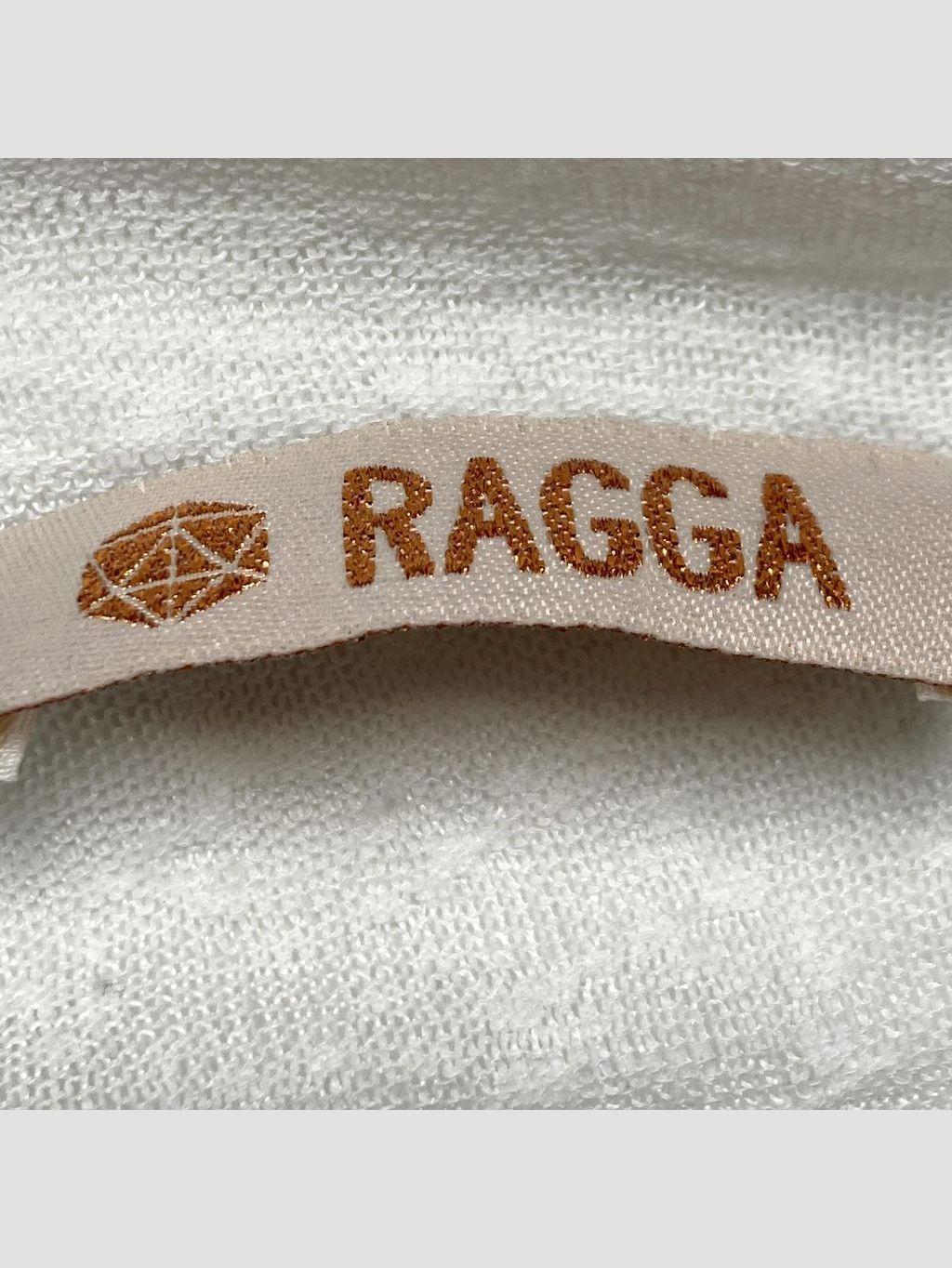 Chaleco RAGGA - Talla S (VOP00907052)-1