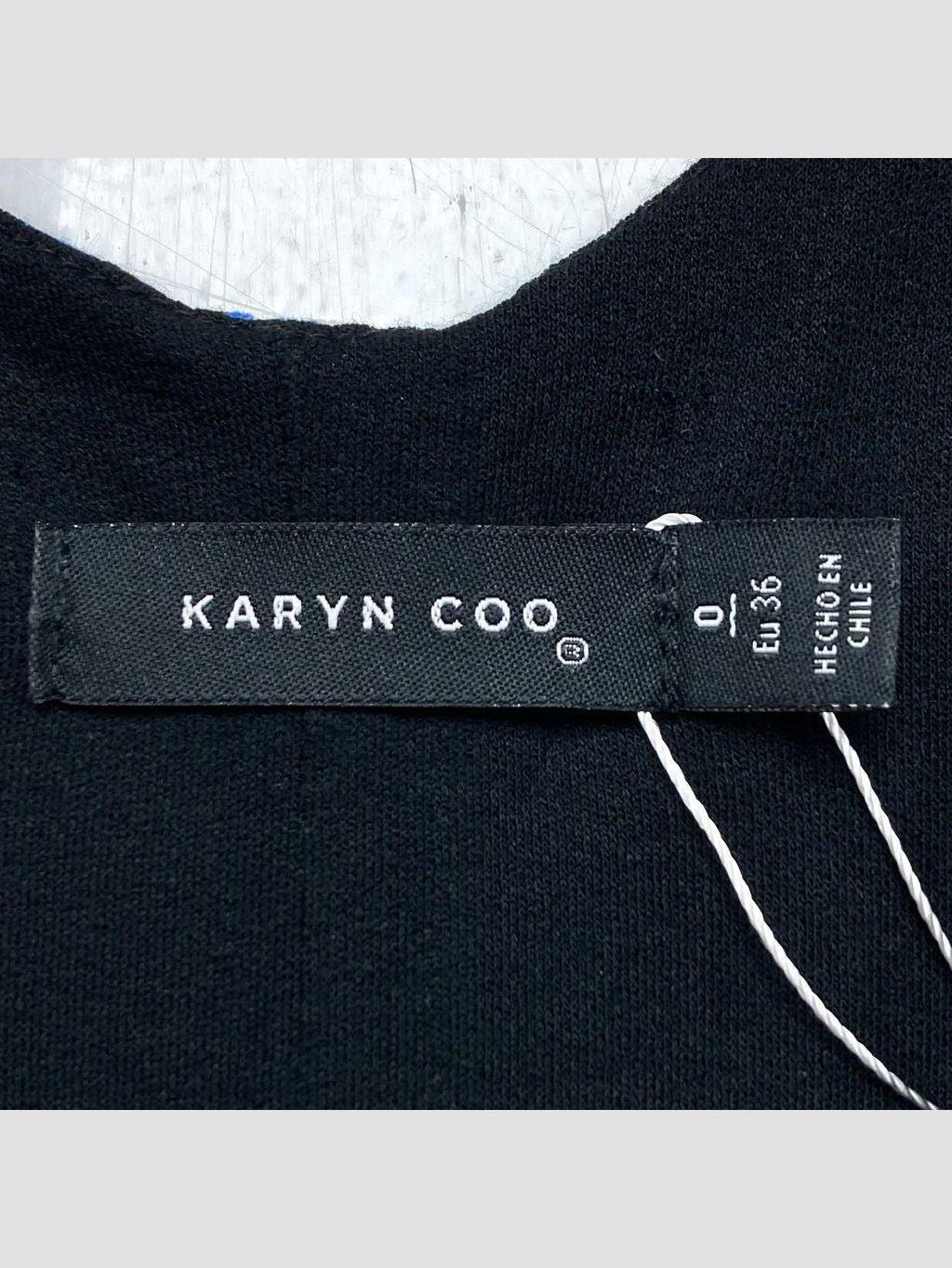 Vestido corto KARYN COO - Talla S (VOP00994970)-1