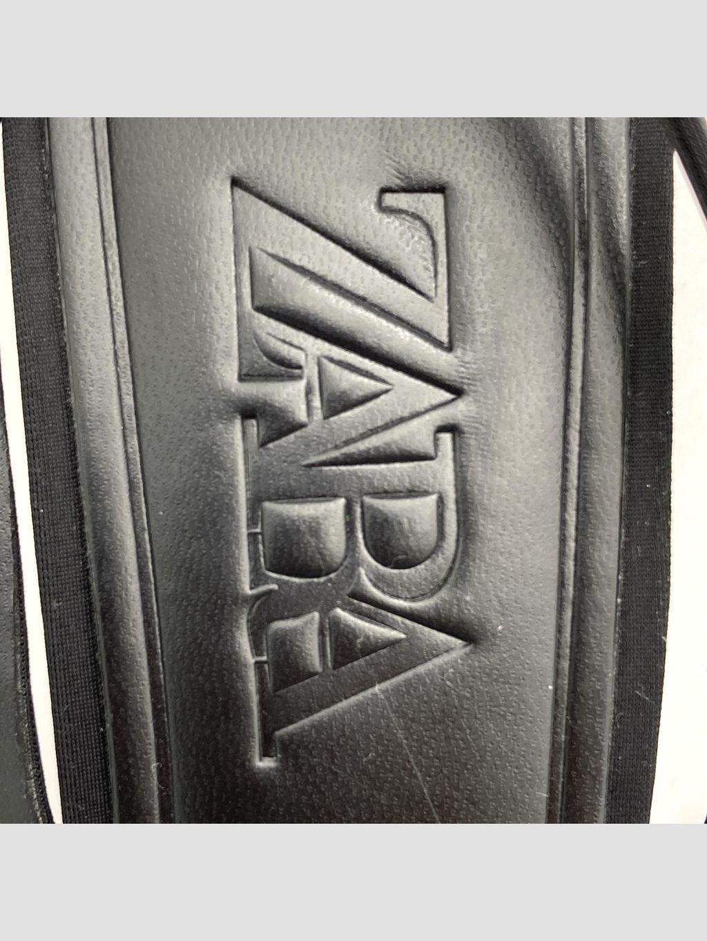 Zapatos de taco ZARA - Talla 38 (VOP00890540)-2