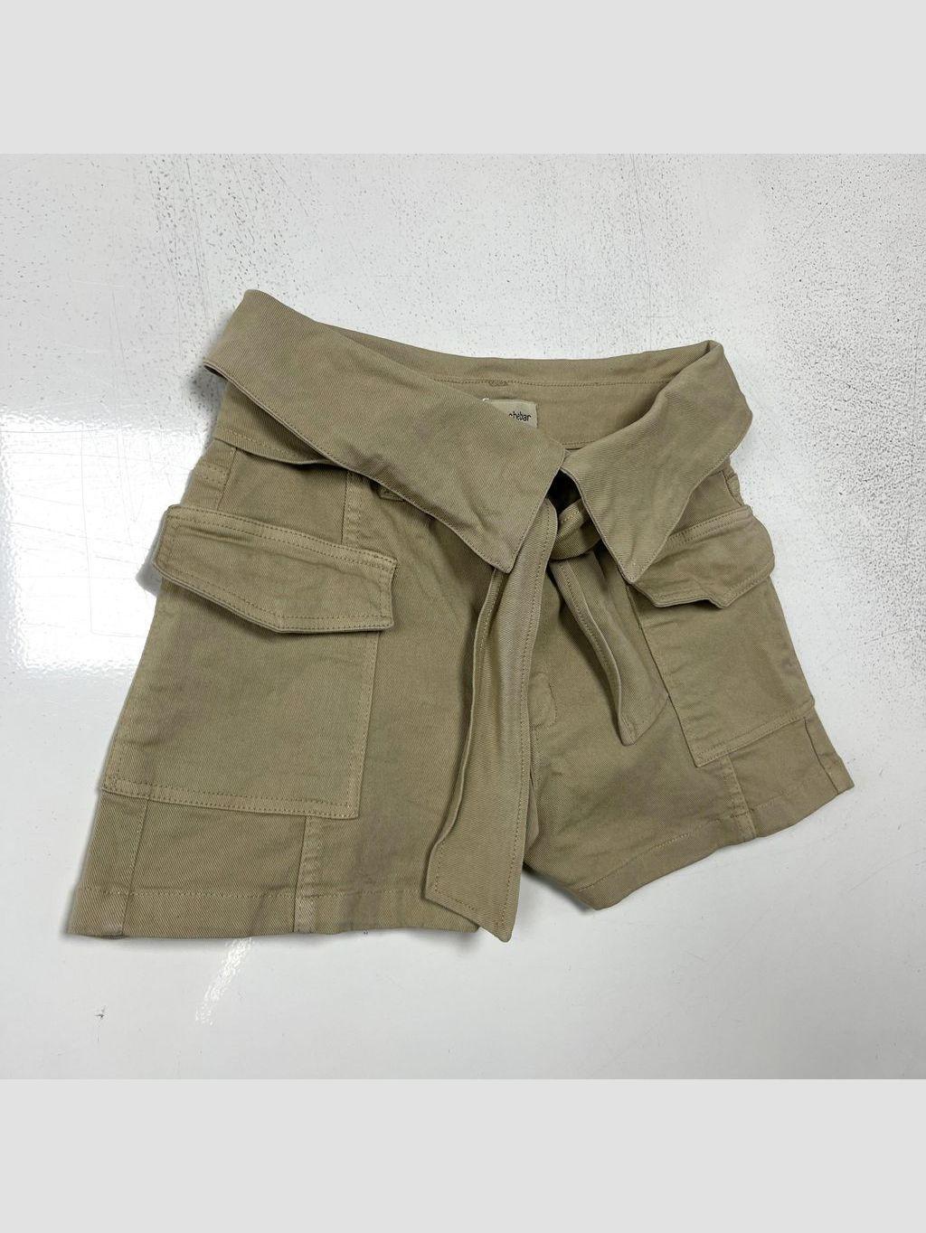 Short JAZMIN CHEBAR - Talla 40 (VOP01115467)-2
